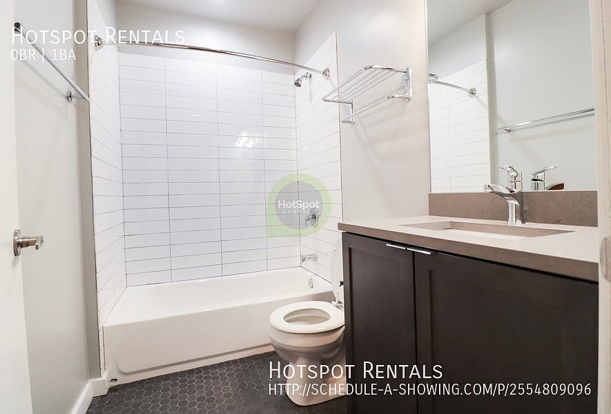2nd image of 119 Peoria Micro Studio