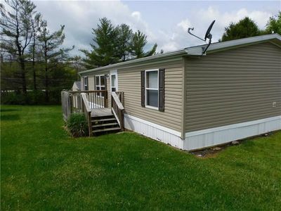 14 Route 21, Carmichaels, PA, 15320