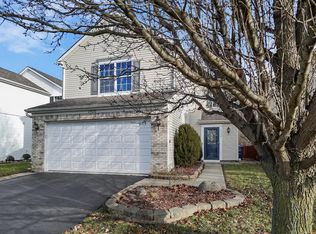 1920 Dry Wash Rd, Hilliard, OH 43026