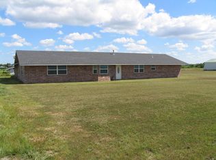 444014 E 277 Dr, Vinita, OK 74301