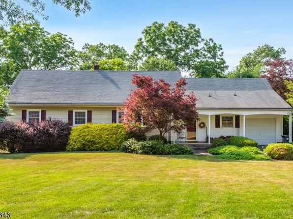 425 W County Dr, Branchburg Twp., NJ 08876