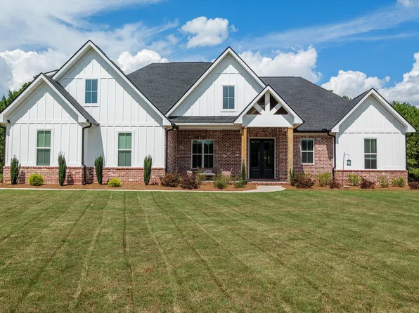 7181 Moontown Road, Appling, GA 30802