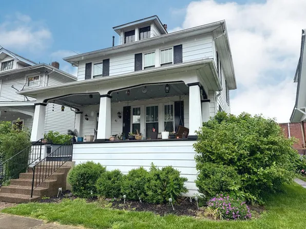 42 Arcadia Avenue, Wheeling, OH 26003