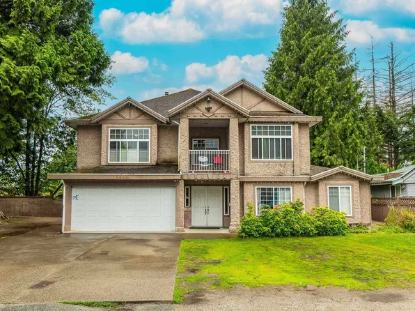 15688 88th Ave, Surrey, BC V4N 1G5