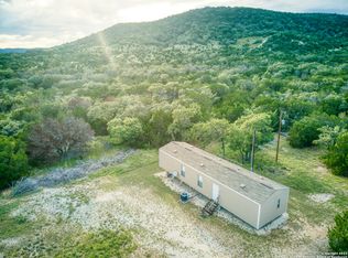 1319 Black Jack Hollow Rd, Bandera, TX 78884