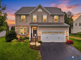 9990 Orchard Meadow Rd, Mechanicsville, VA 23116