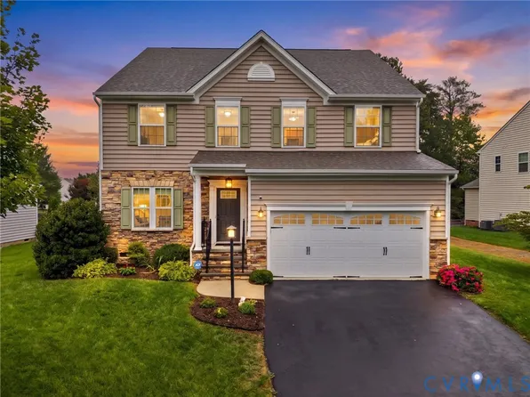 9990 Orchard Meadow Rd, Mechanicsville, VA 23116