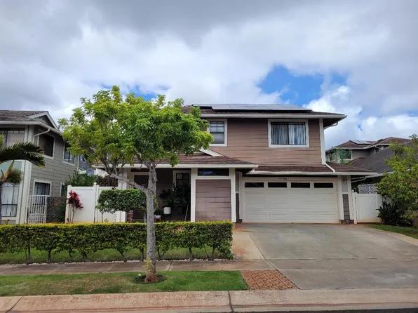 94-1016 Halewili St, Waipahu, HI 96797