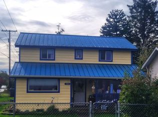 703 W Ocean Ave, Westport, WA 98595