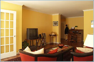 Rented by Sutton Gardens