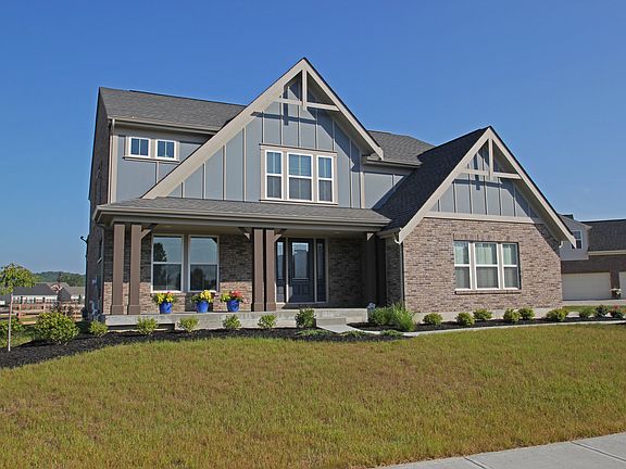 5th image of 6016 Magnolia Woods Way