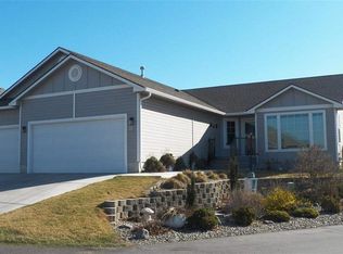 102 Muirfield Ln, Pasco, WA