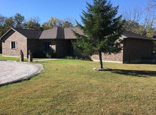 16990 S 1491st Rd, Stockton, MO 65785