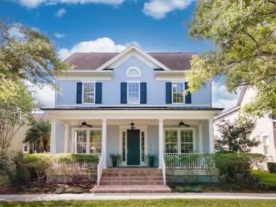 5164 Dorwin Pl, Orlando, FL, 32814