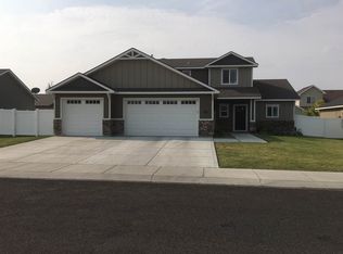 1121 Bell Ln, Kimberly, ID 83341