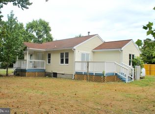 106 Lee St, Saint Michaels, MD 21663