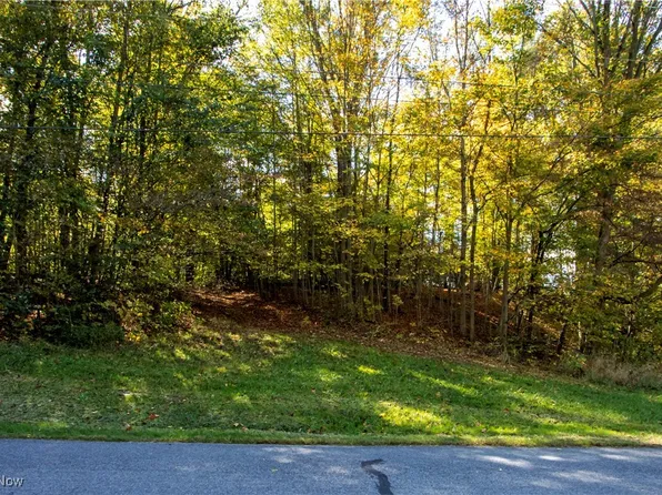 Repp Rd, West Salem, OH 44287