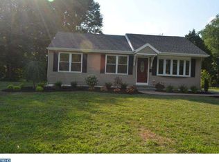 149 W Maple Ave, Moorestown, NJ 08057