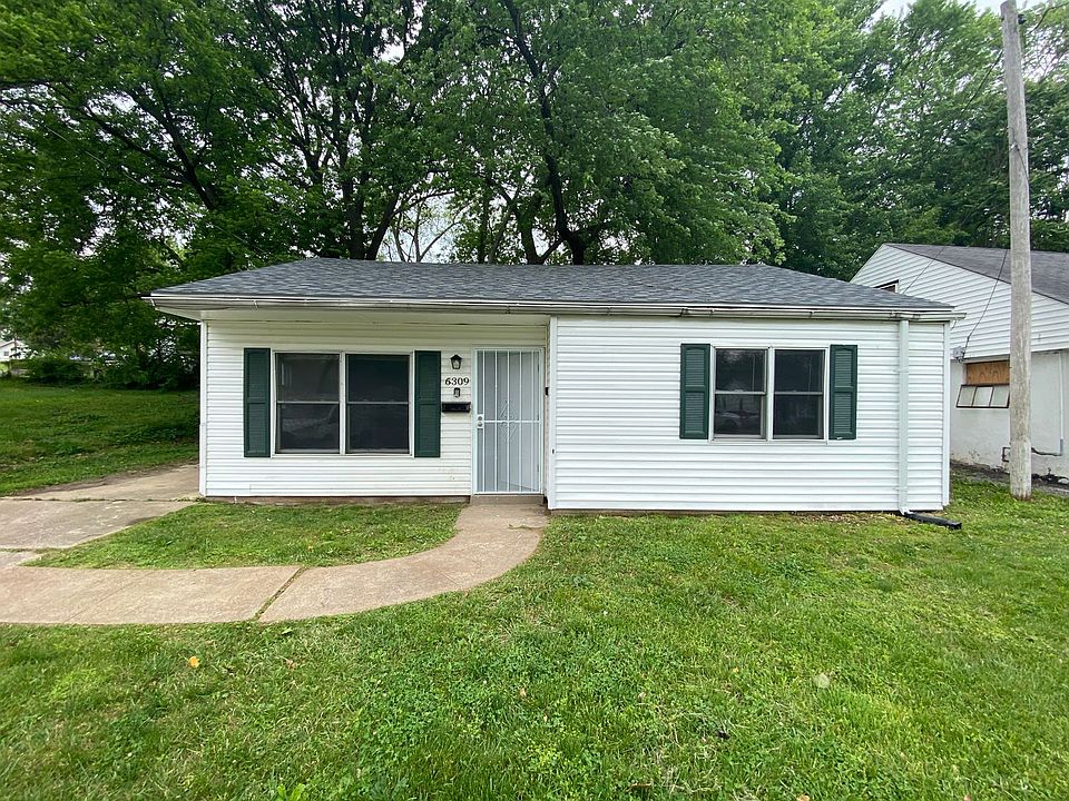 1st image of 6309 Evergreen Blvd