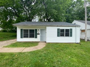6309 Evergreen Blvd, Saint Louis, MO 63134