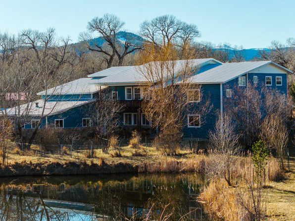 94 Upper Clear Creek Rd, Buffalo, WY 82834