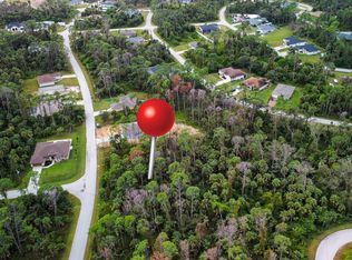 LOT 33 Daphne Rd LOT 33, North Pt, FL 34288