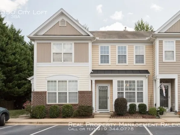 8350 City Loft Ct, Raleigh, NC 27613