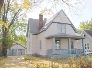 6725 Windward St, Cincinnati, OH 45227