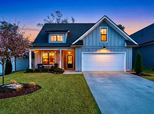 439 Brunswick Ln, Inman, SC 29349