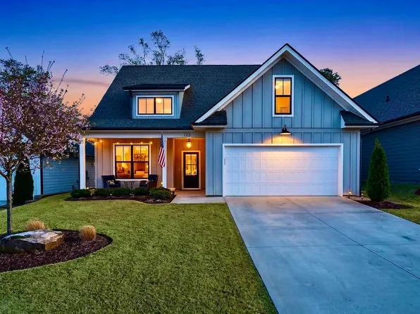 439 Brunswick Ln, Inman, SC 29349