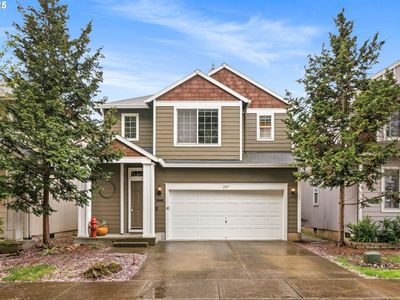 297 SE 42nd Way, Hillsboro, OR, 97123