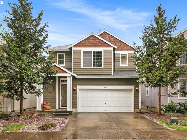 297 SE 42nd Way, Hillsboro, OR 97123