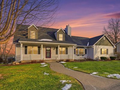 2219 5th Ave, Muscatine, IA, 52761