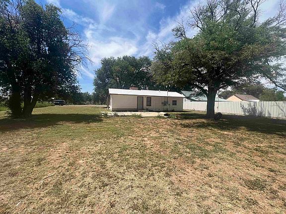 311 S Lelia St, Guymon, OK 73942 | MLS #20231133 | Zillow