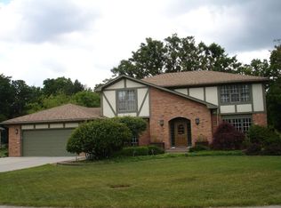 2675 Tower Hill Ln, Rochester Hills, MI 48306