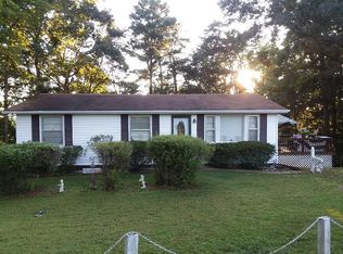 12475 Rousby Hall Rd, Lusby, MD 20657