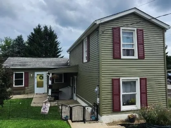 412 Pursel St, Phillipsburg Town, NJ 08865