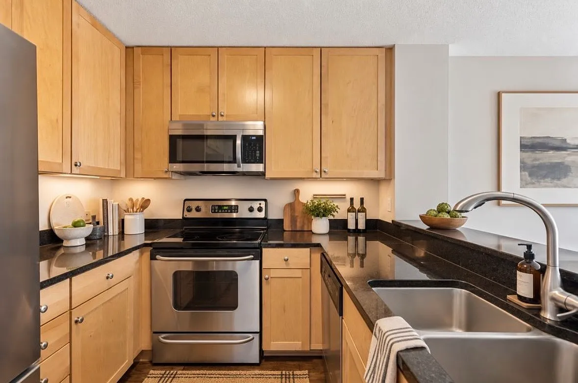 1 bed, 700 sqft, $2,000 — Photo 4