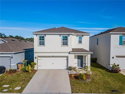 3242 Grouse Ave, Kissimmee, FL, 34744