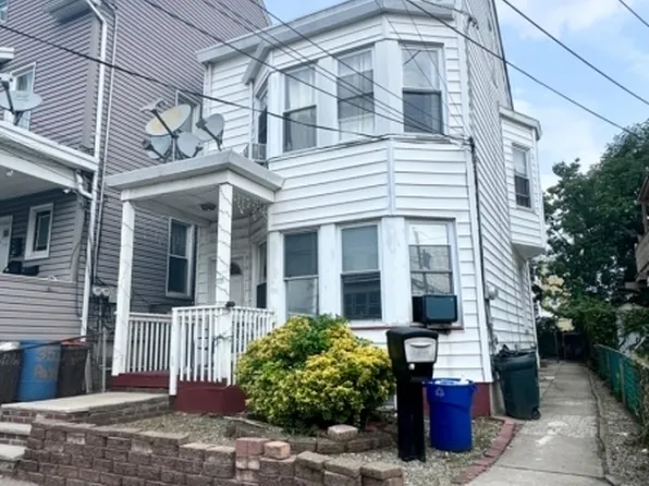 355 Paxton St, Paterson City, NJ 07503