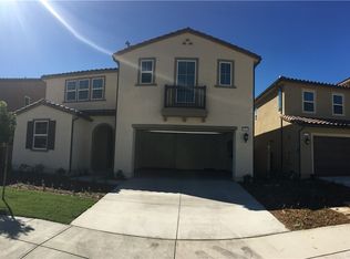 19176 Carranza Ln, Saugus, CA 91350