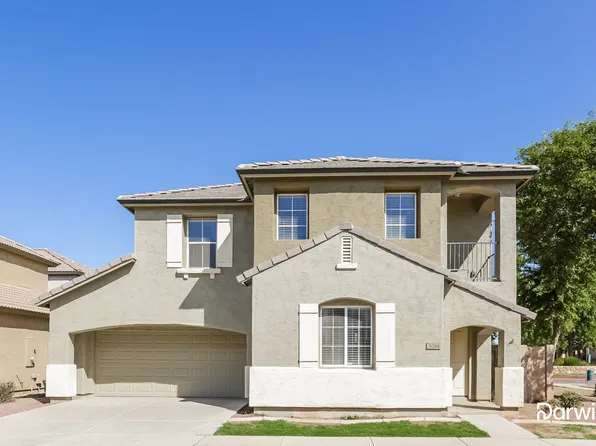 5204 W Warner St, Phoenix, AZ 85043