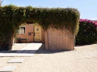 1125 N 78th St, Scottsdale, AZ 85257