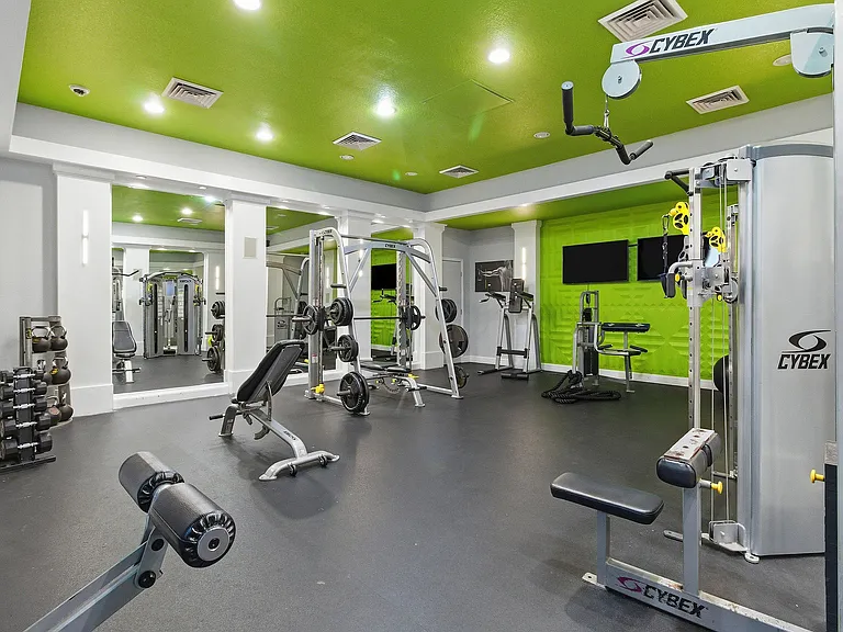 Townhomes at TSC — Photo 36