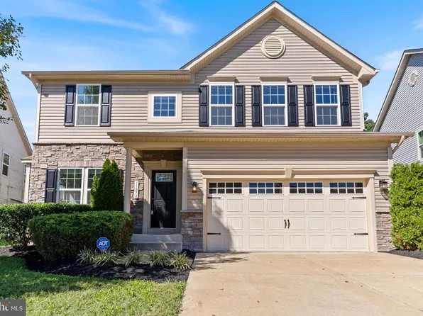 11872 Sidd Finch St, Waldorf, MD 20602