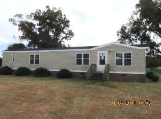 3945 Wallace Family Rd, Kinston, NC 28501