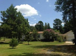 275 Ed Fuller Rd, Eros, LA 71238