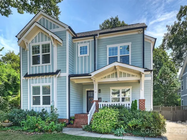 617 Waco St, Charlotte, NC 28204