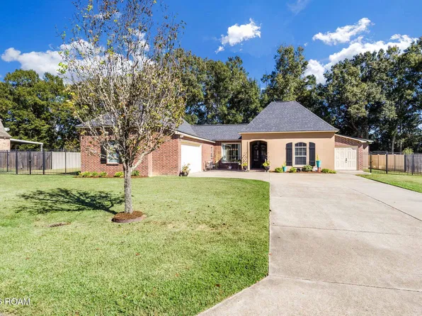 128 Rue De Hunter, Opelousas, LA 70570