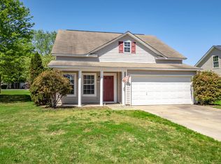 1489 Ruger Dr, Sumter, SC 29150